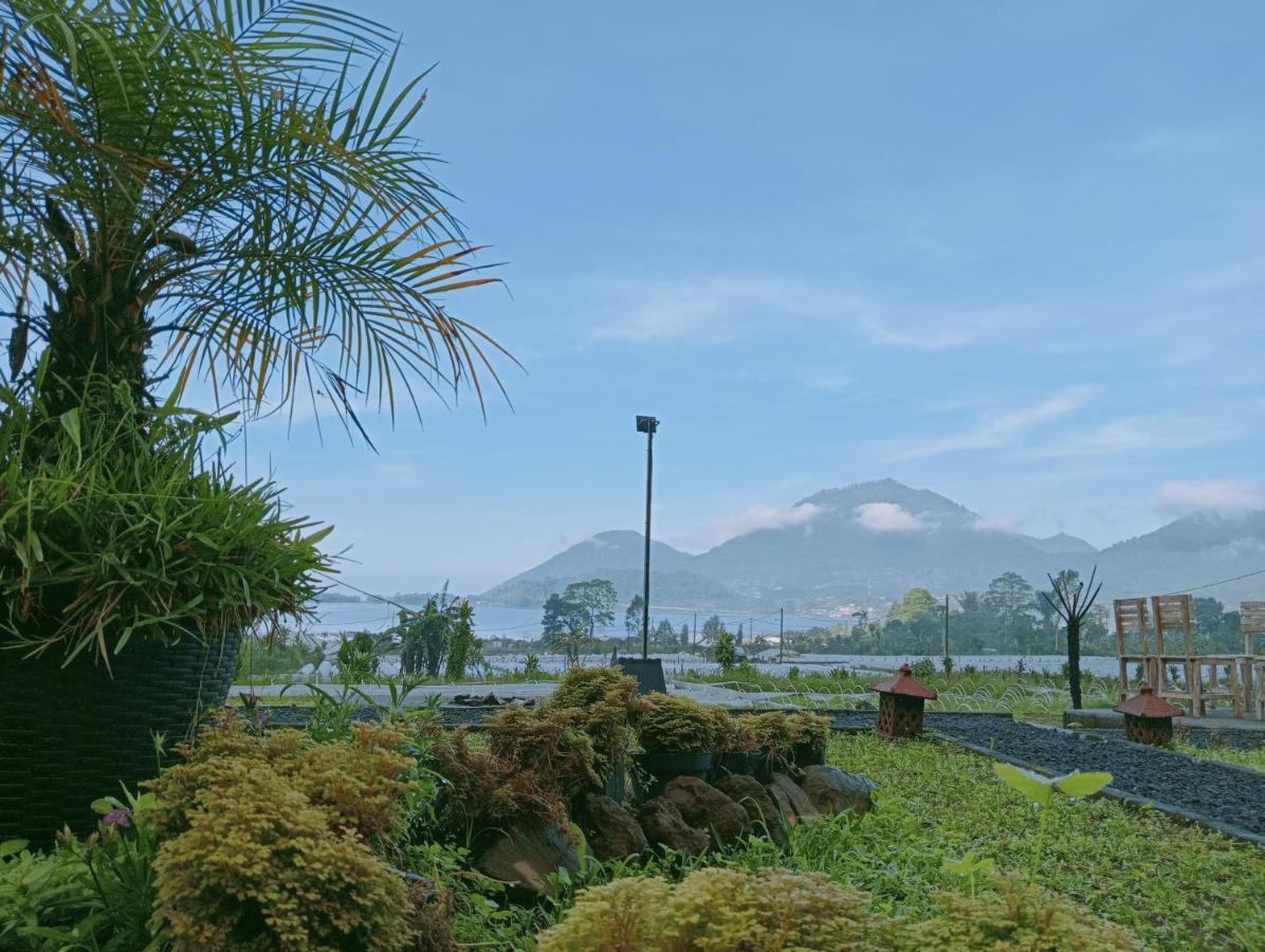Popitan Garden & Glamping Perkemahan *