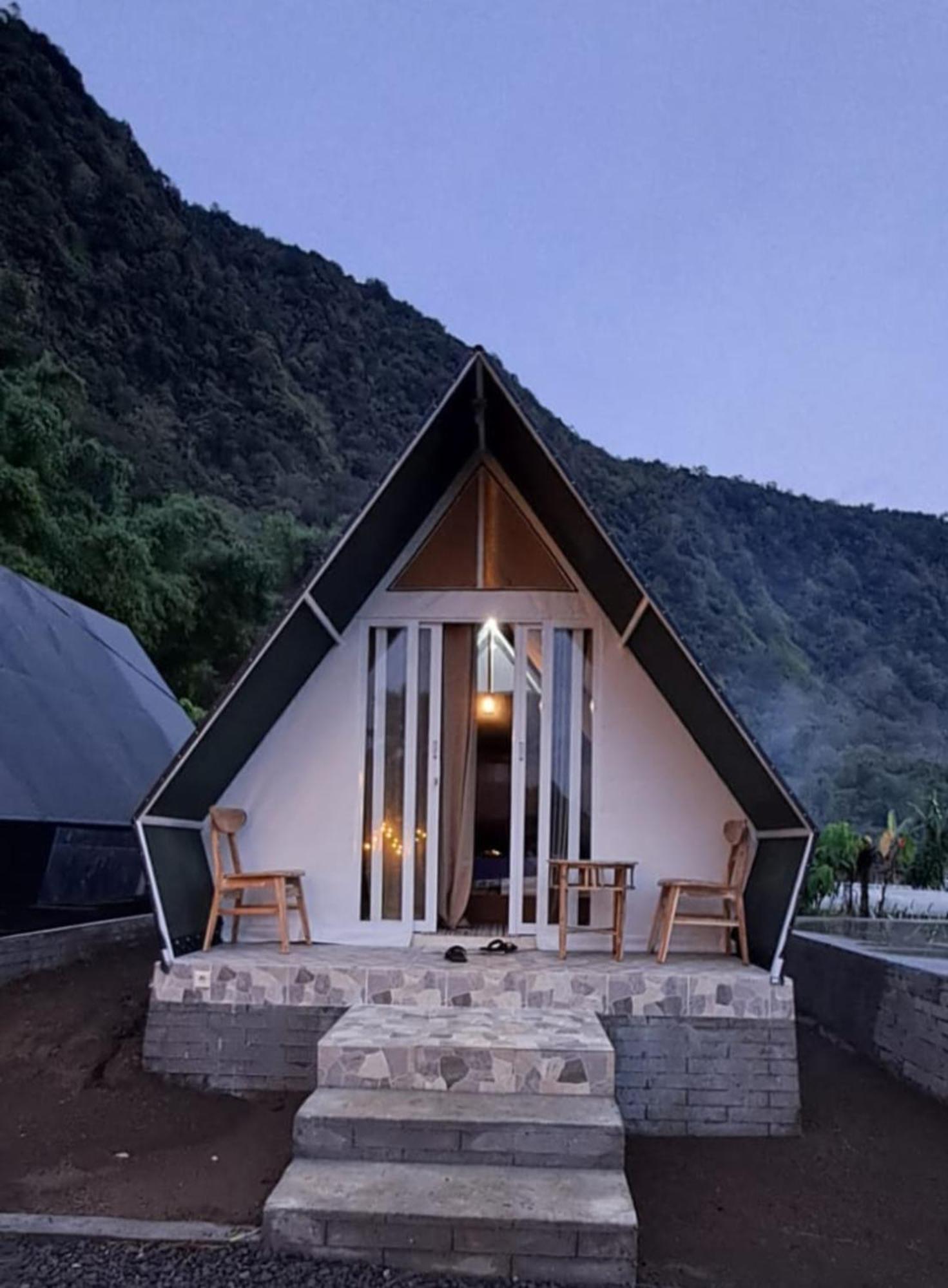 Popitan Garden & Glamping