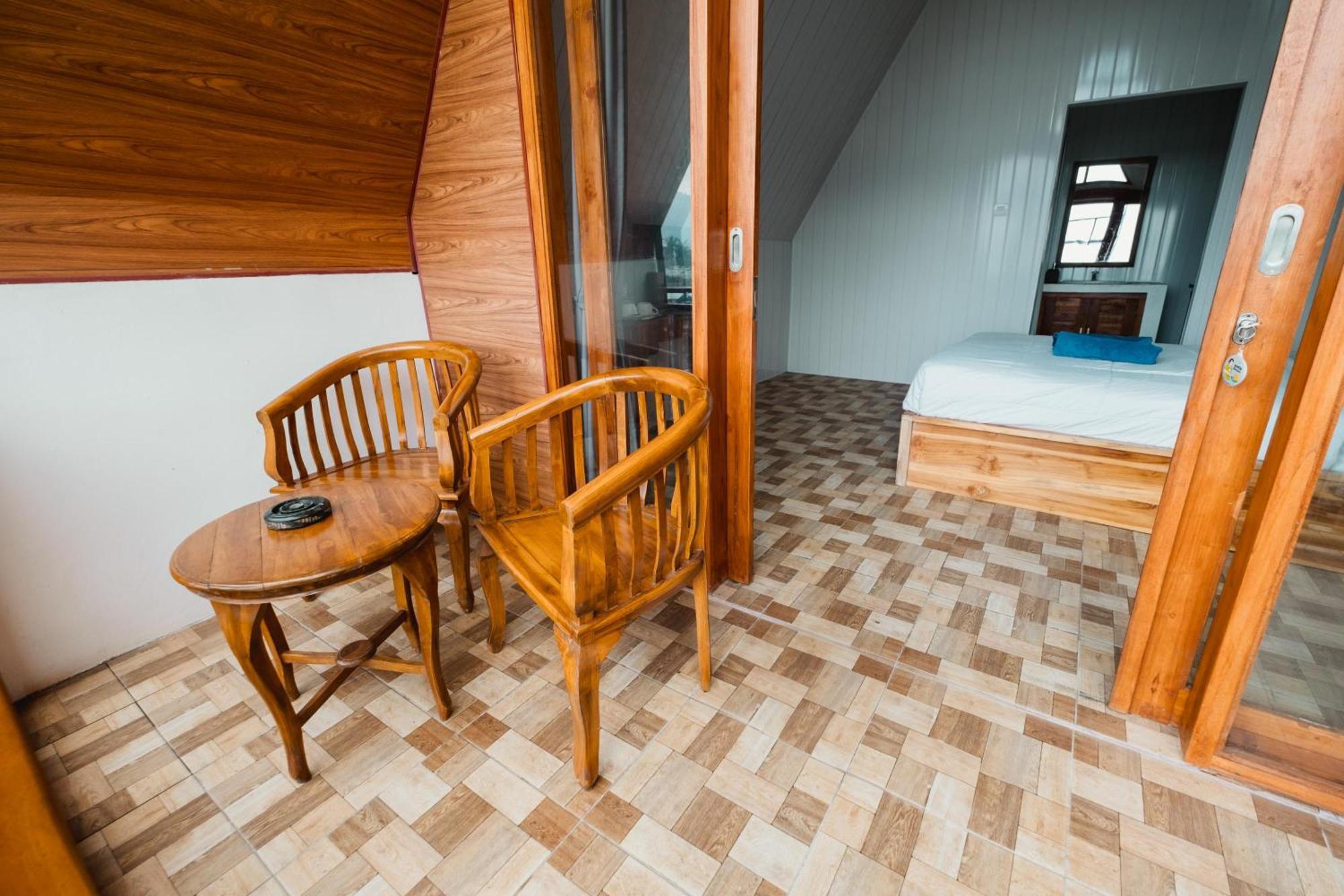 Popitan Garden & Glamping Perkemahan