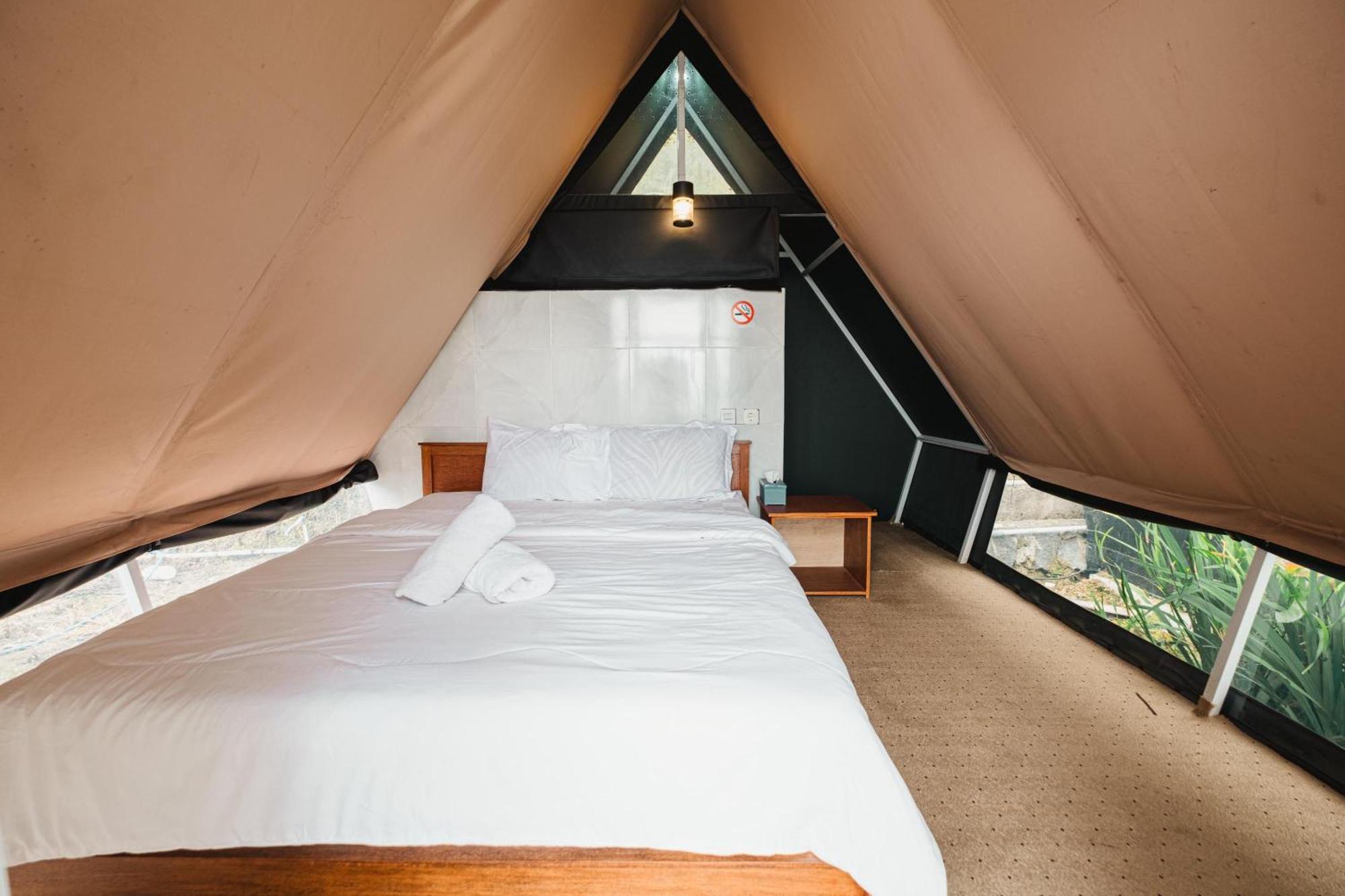 Popitan Garden & Glamping Perkemahan