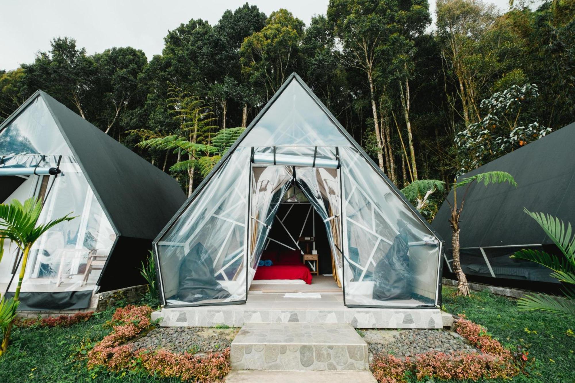 Perkemahan Popitan Garden & Glamping *